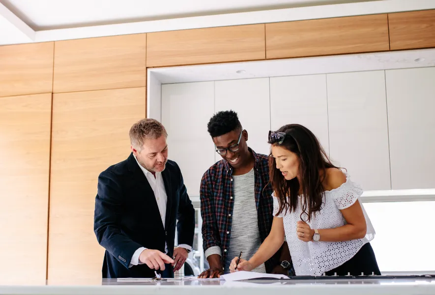 understanding borrowers history