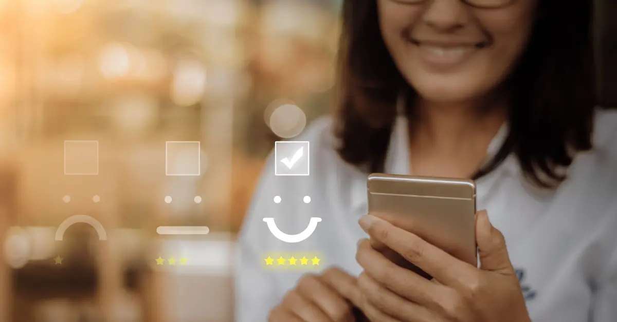 mortgage technology improving customer retention