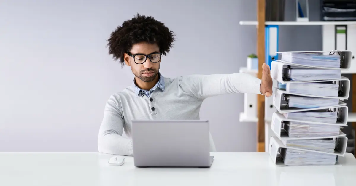 mortgage company going digital