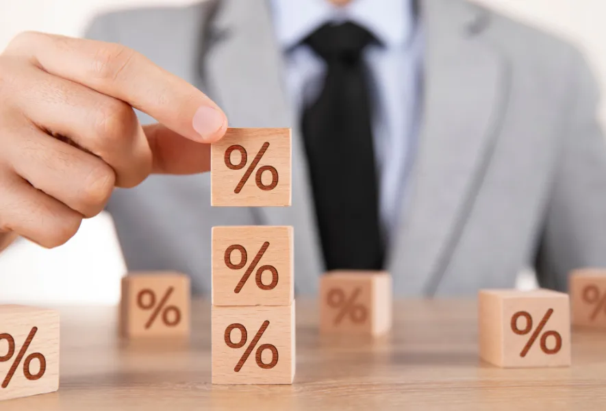 interest rate increase 2023