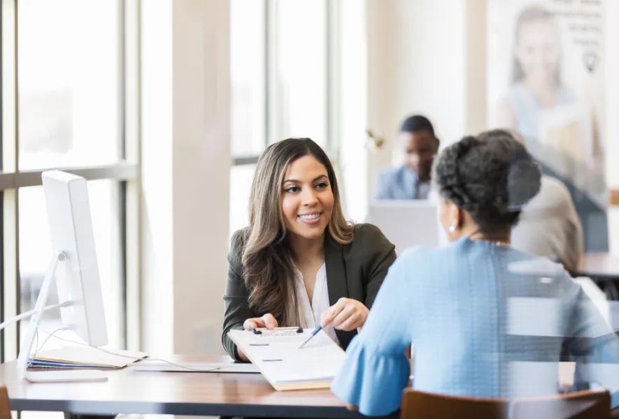 meeting customer expectations in loan servicing