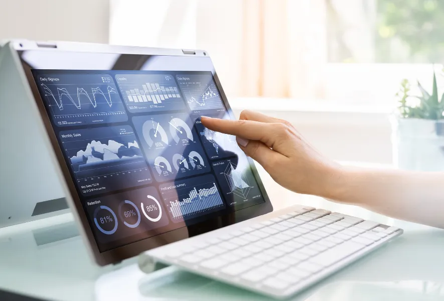 loan servicing digital tools