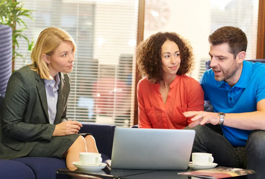 millennial home buyers asking questions