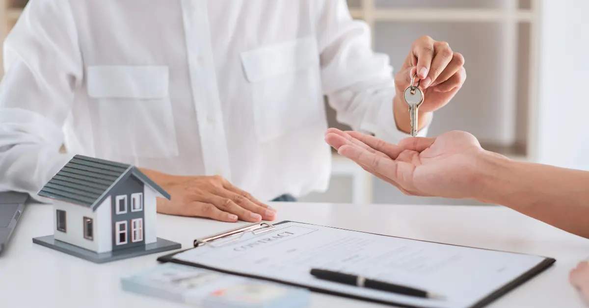 mortgage assembly line repair resulting in more sales
