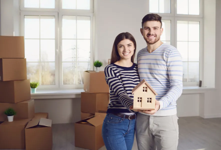 family made decision to close mortgage