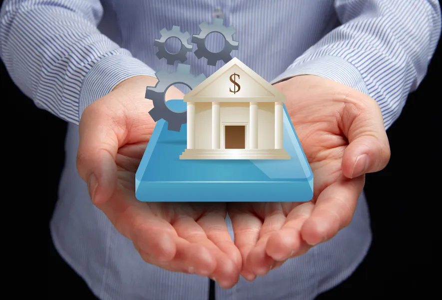mortgage technology transformation for heloc