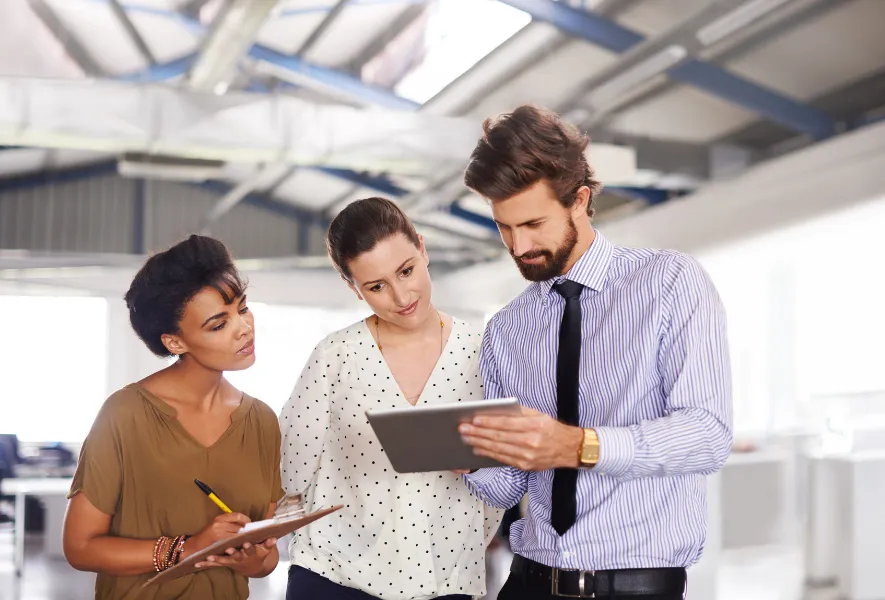 smart triggers mortgage technology