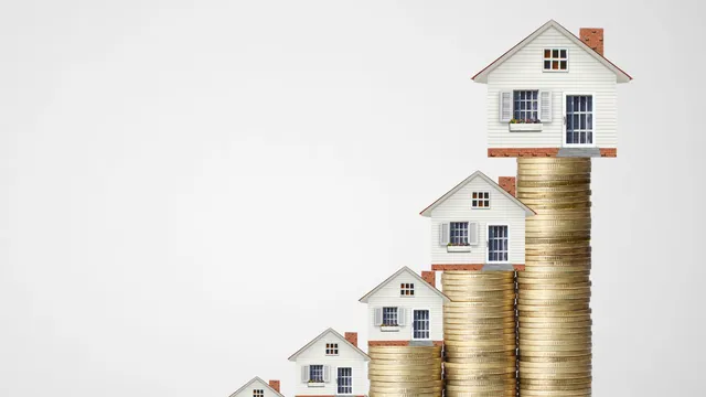 mortgage lenders trends 2023