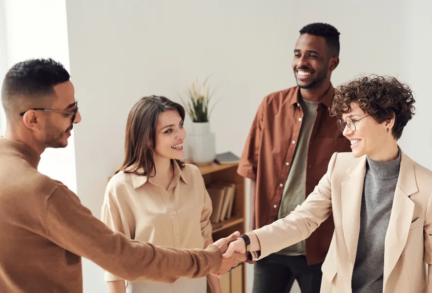mortgage automation leads to stronger relationships