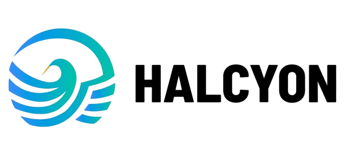 Halcyon
