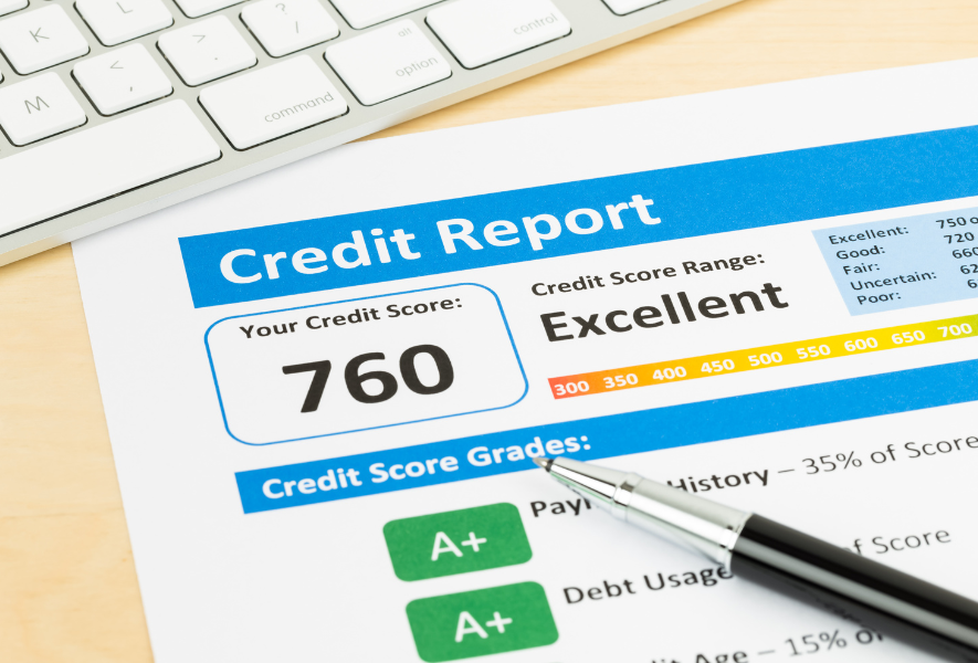 credit fraud in mortgage