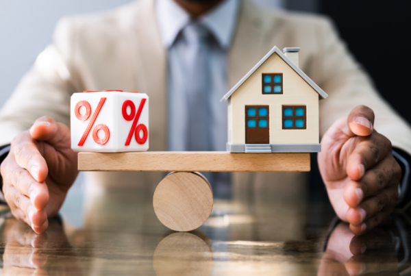 mortgage technology help loan originators