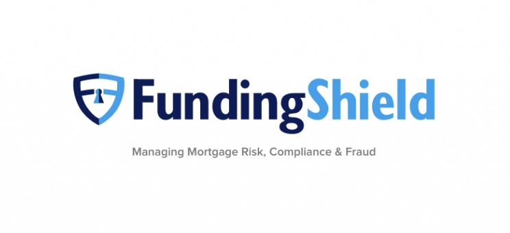 Funding Shield Logo